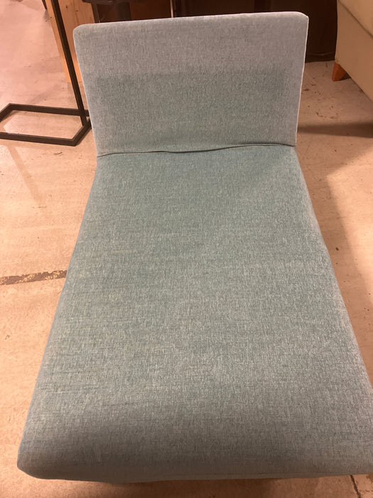Convertible Iso Chair Bed ( Used )