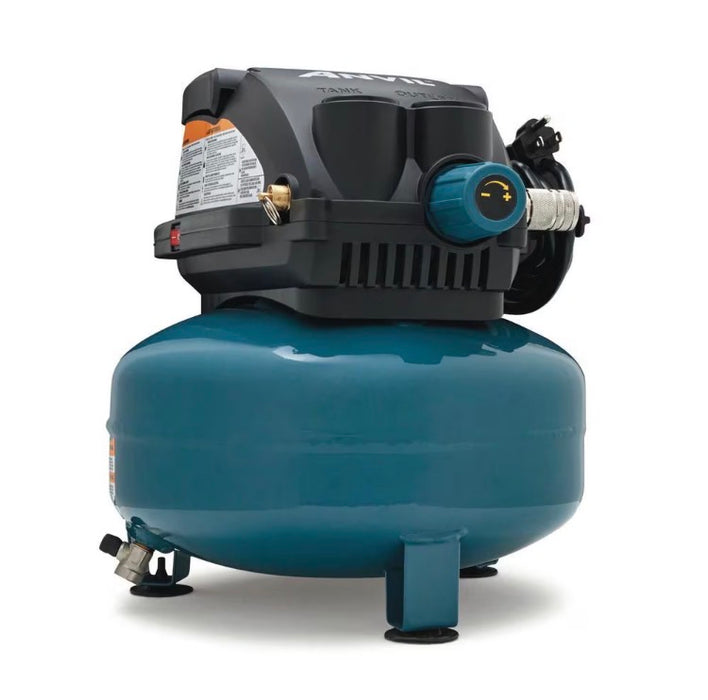 Anvil 2G Pancake Air Compressor