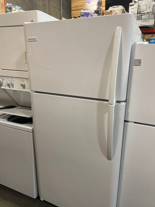 Frigidaire Refrigerator Full Sized (used)
