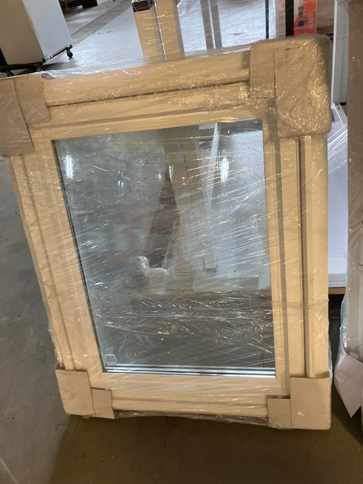 Vinyl Casement Window (new)