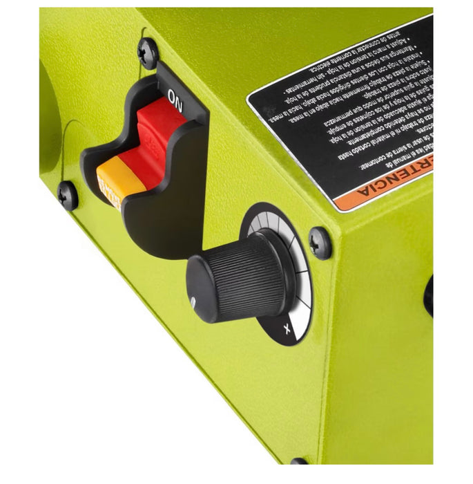 RYOBI 1.2 Amp 16-Inch Corded Scroll Saw (new)