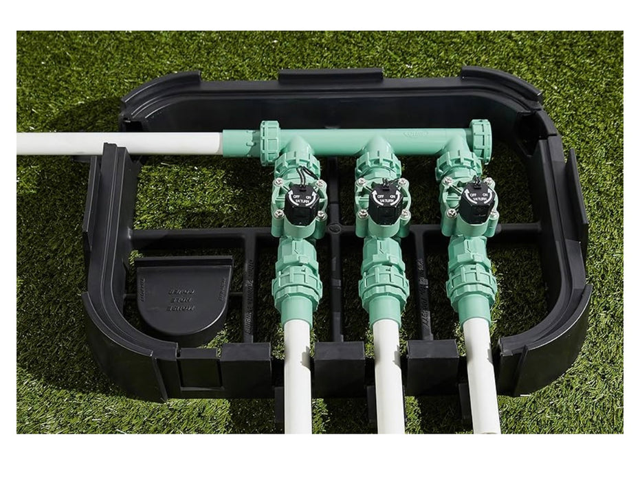 Orbit Automatic Sprinkler Valve Kit (new)