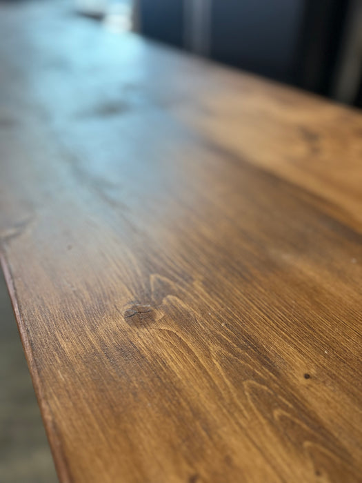 Stand-Alone Bar