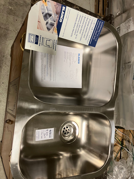 Kitchen Sink
