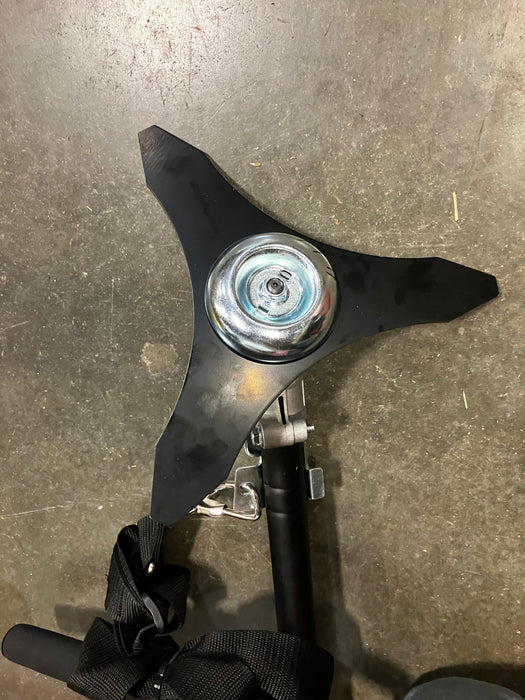 RYOBI Expand-It 10" Brush-Cutter Trimmer Attachment (New)