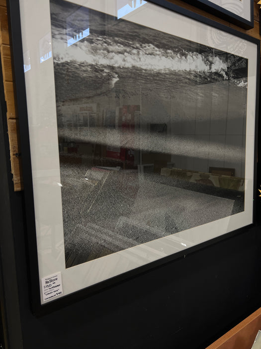 “Coast One” I - Framed Artwork