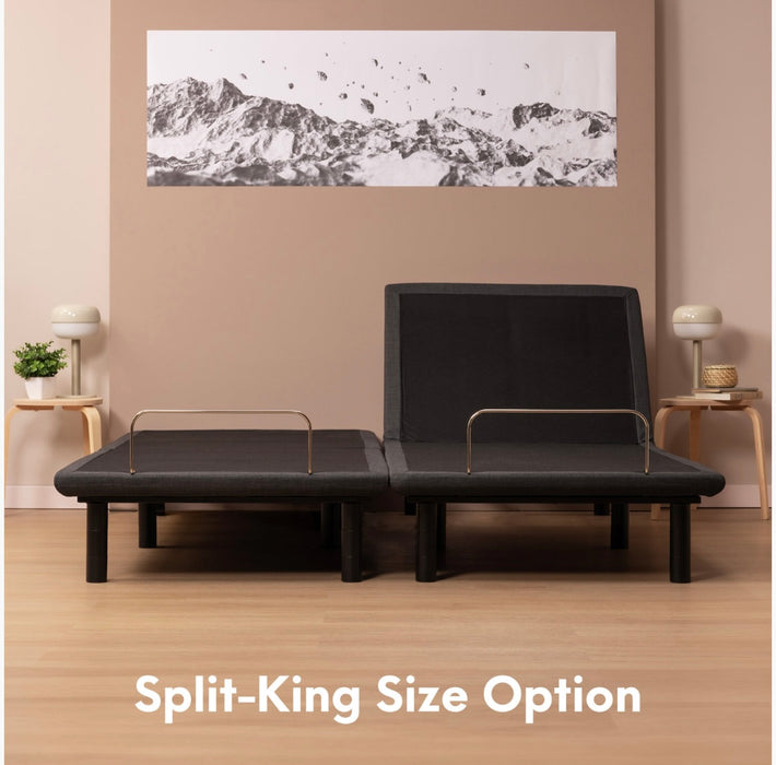 Twin XL Adjustable Bed Frame