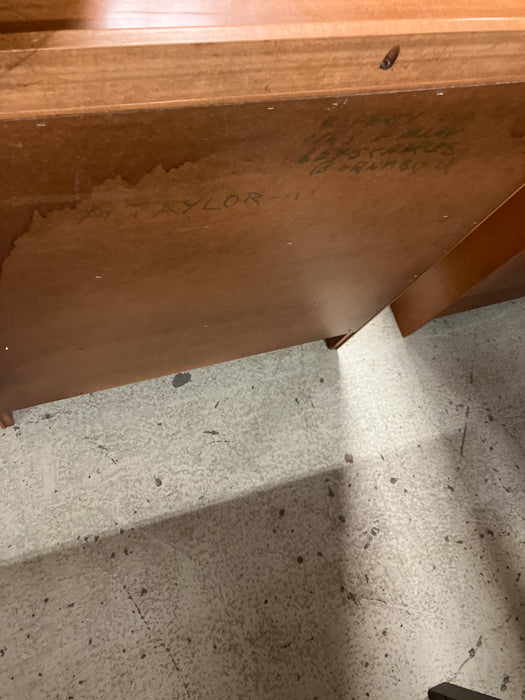 Side Table (Used)