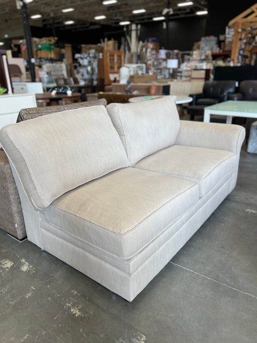 Beige Sofa (new)