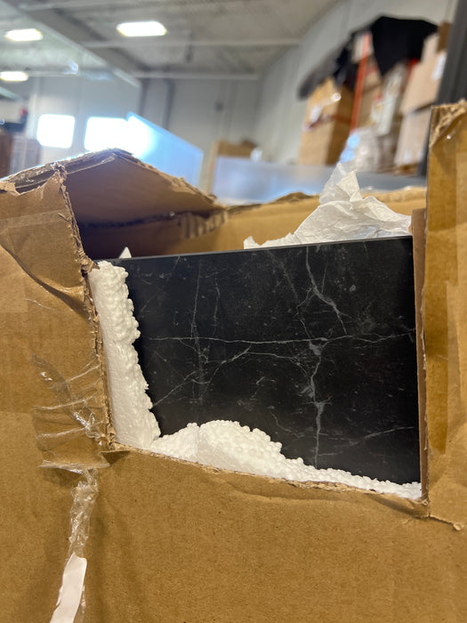 The W Slate Dining Table Top (new)