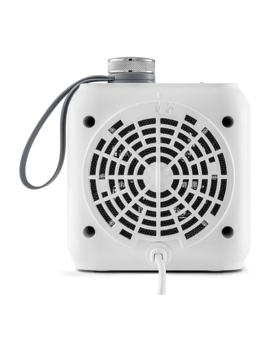 DeLonghi Capsule Solo Personal Ceramic Heater (new)