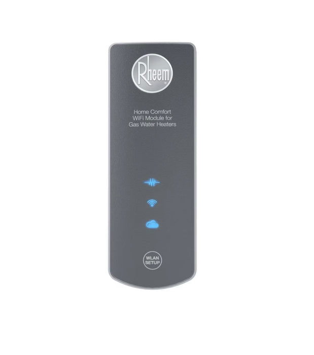 Rheem EcoNet Home Comfort Wi-Fi Module for Performance Platinum Gas Smart Tank Water Heater (New)