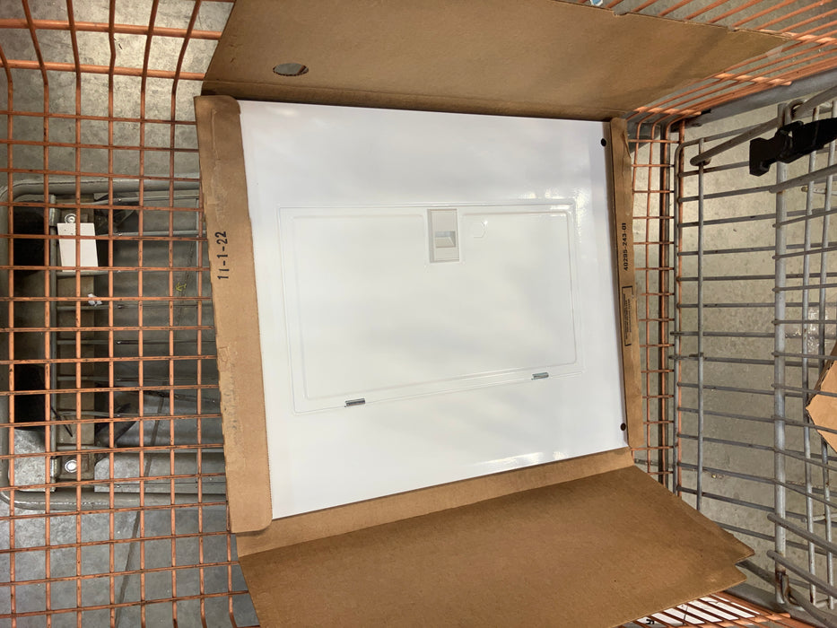 Schneider Electric Homeline Loadcentre (Cover Only)