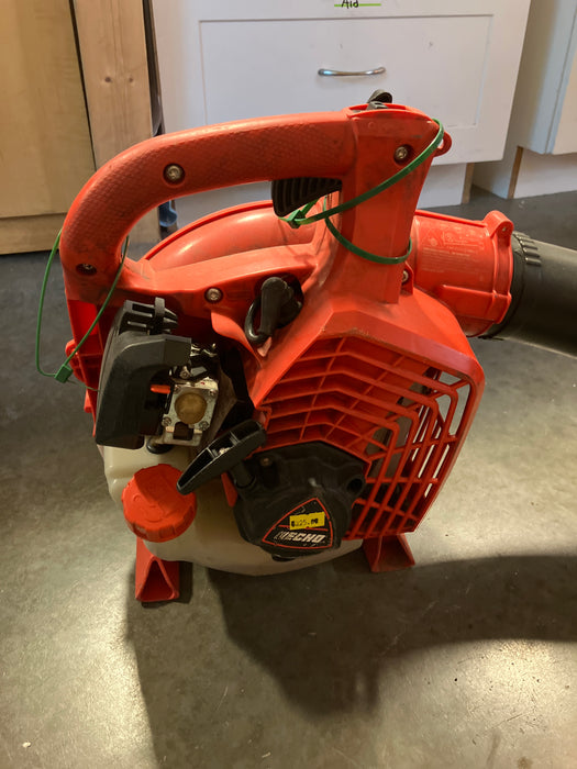 ECHO 170 MPH 453 CFM 25.4cc Gas Handheld Leaf Blower (Used)(Untested)