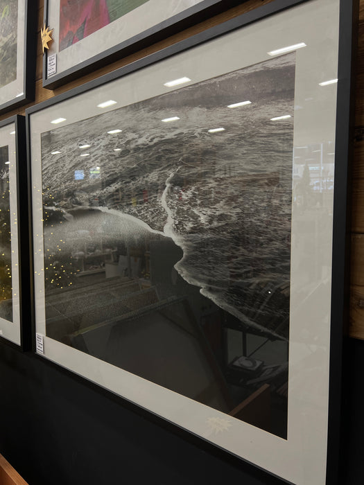 “Coast One” II - Framed Artwork