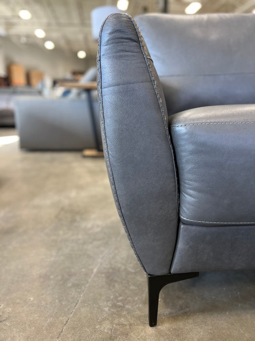 Digio Leather Sofa
