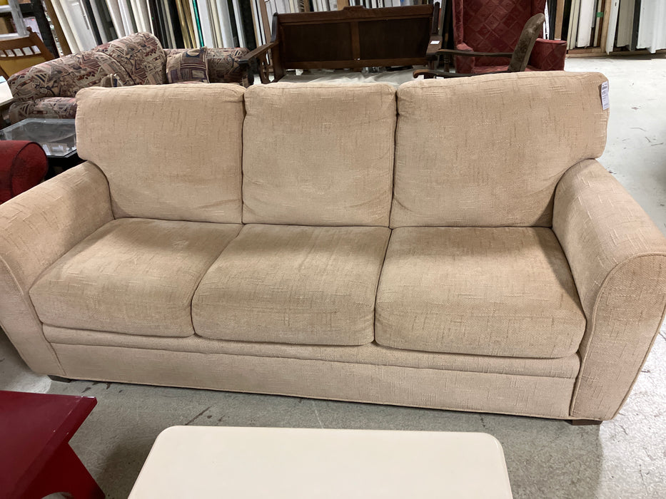 Three seater couch (used)