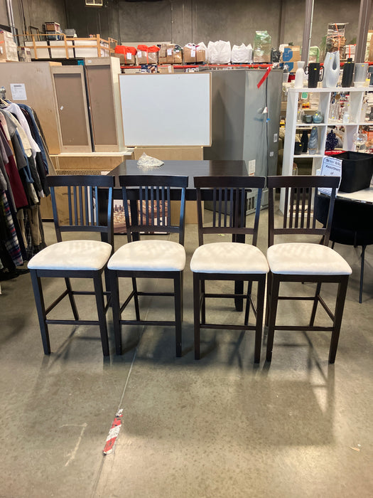 5 Piece Dining Set (Used)