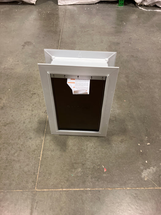 PetSafe® Wall Entry Pet Door - DIY Installation - Includes Telescoping Tunnel