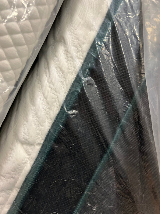 Logan and Cove Queen Pillow-Top Mattress