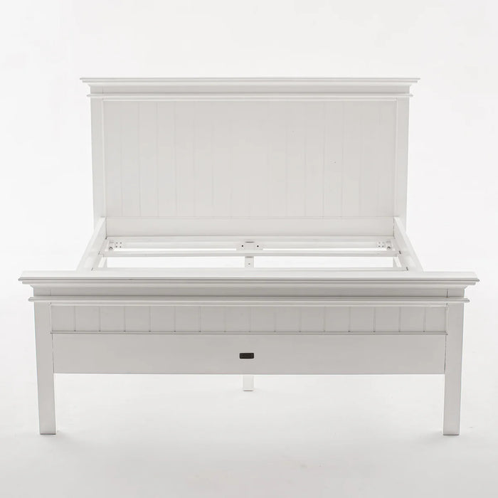 Halifax (BQU 001) Queen Size Bed (NEW)