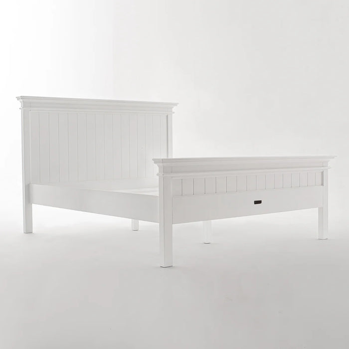 Halifax (BQU 001) Queen Size Bed (NEW)