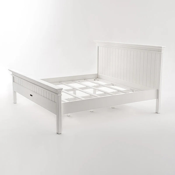 Halifax King Size Bedframe (BKU001) (NEW)