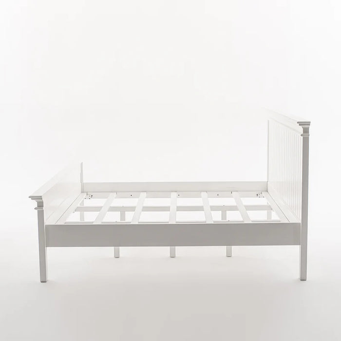 Halifax King Size Bedframe (BKU001) (NEW)
