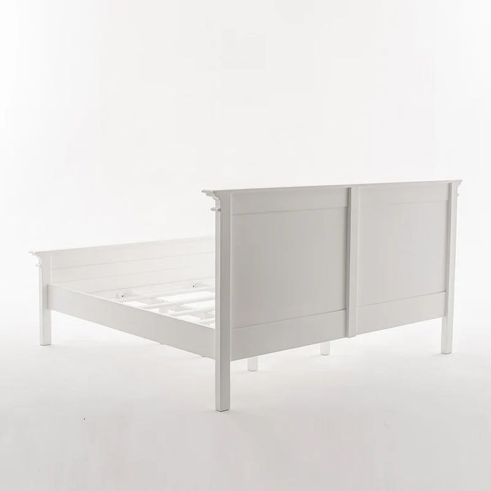 Halifax King Size Bedframe (BKU001) (NEW)