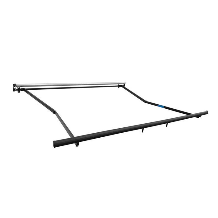 Replacement Frame for ALEKO 10x8 Black Awning (Caribbean Collection) (new)
