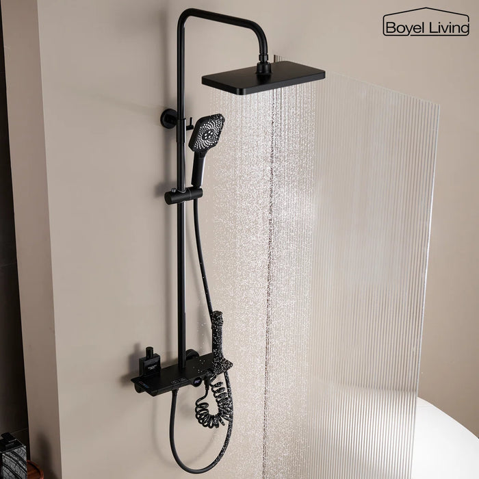 Boyel Living Shower System