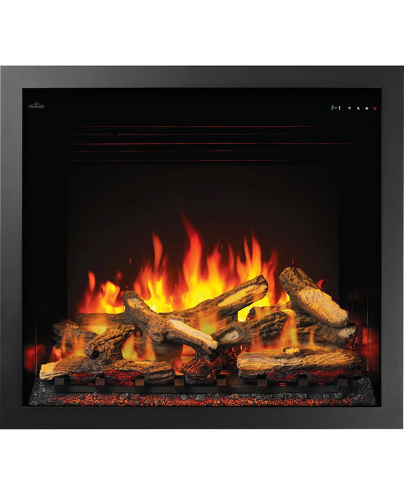 Napoleon Elevation Electric 36 Built-in Electric Fireplace (new)