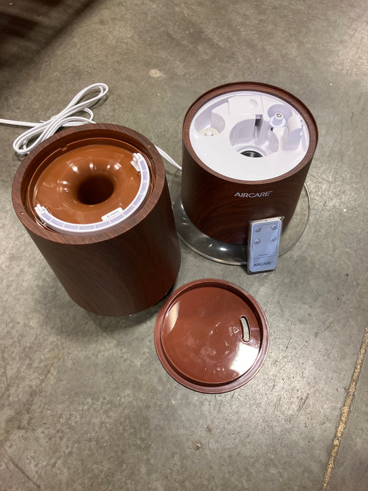 AIRCARE MESA Ultrasonic Humidifier for 750 sq. ft. Spaces (New)