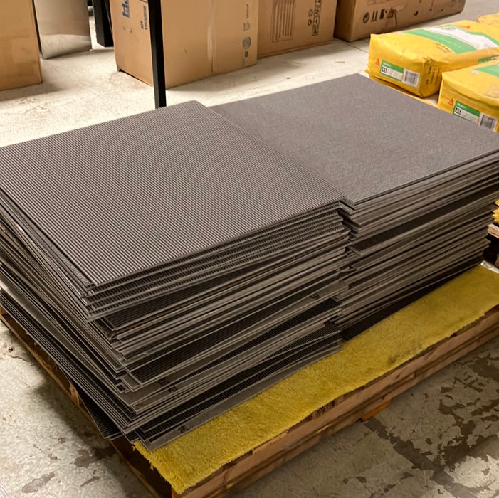 Carpet Tiles - (new)