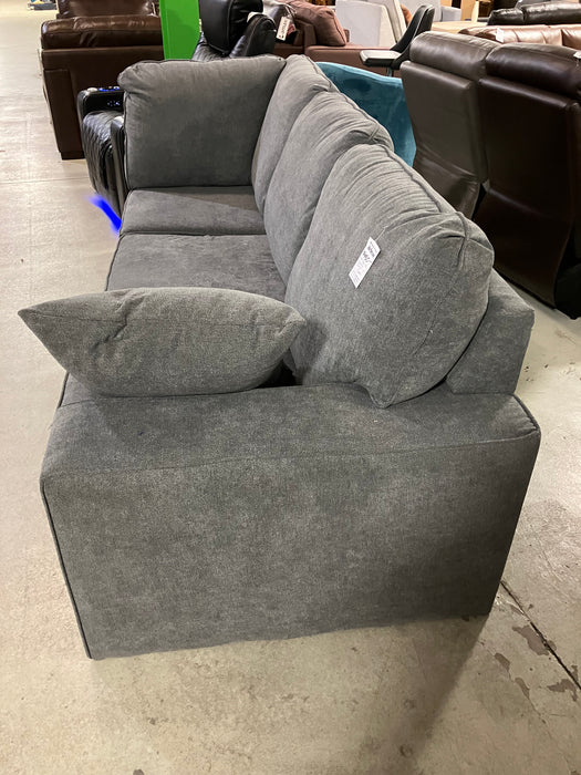 Grey Couch - (new)