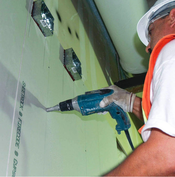 MAKITA 1/4-inch (6-Amp) Variable Speed, Reversible Drywall Screwdriver (120V)