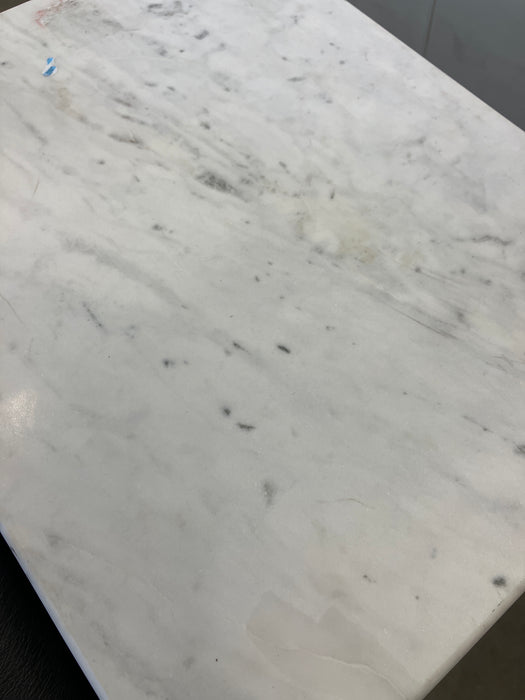 Marble Side Table (new)