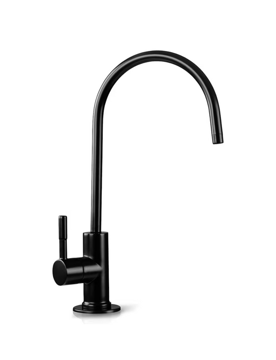 iSpring iSpring GA1-ORB Reverse Osmosis, Kitchen Bar Sink Lead-Free Drinking Water Faucet, Oil Rubbed Black (new)
