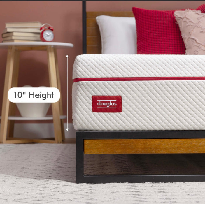 Douglas King Mattress