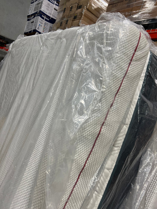 Alpine 11" King Mattress