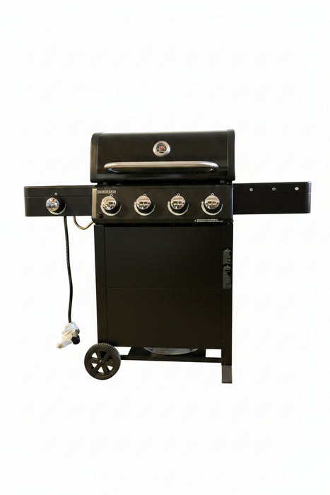 Laflamme & Co BBQ