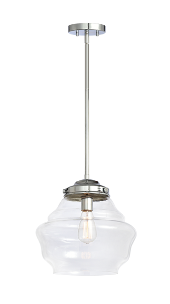 Blop Pendant Light