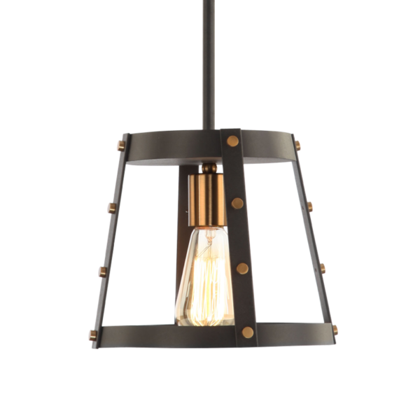 Beaton Small Pendant Light
