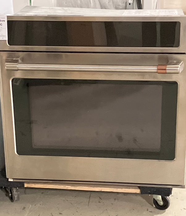 Wall Oven