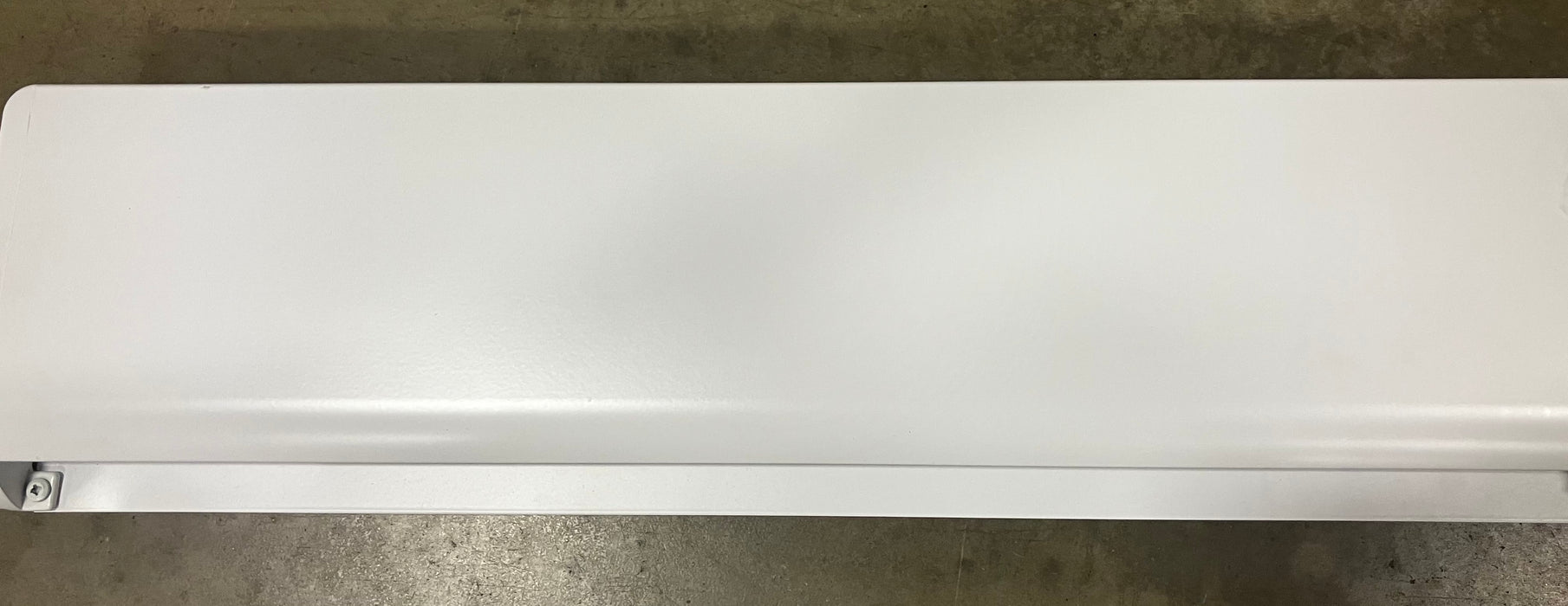 STELPRO Bella High-End Electric Baseboard White (New)