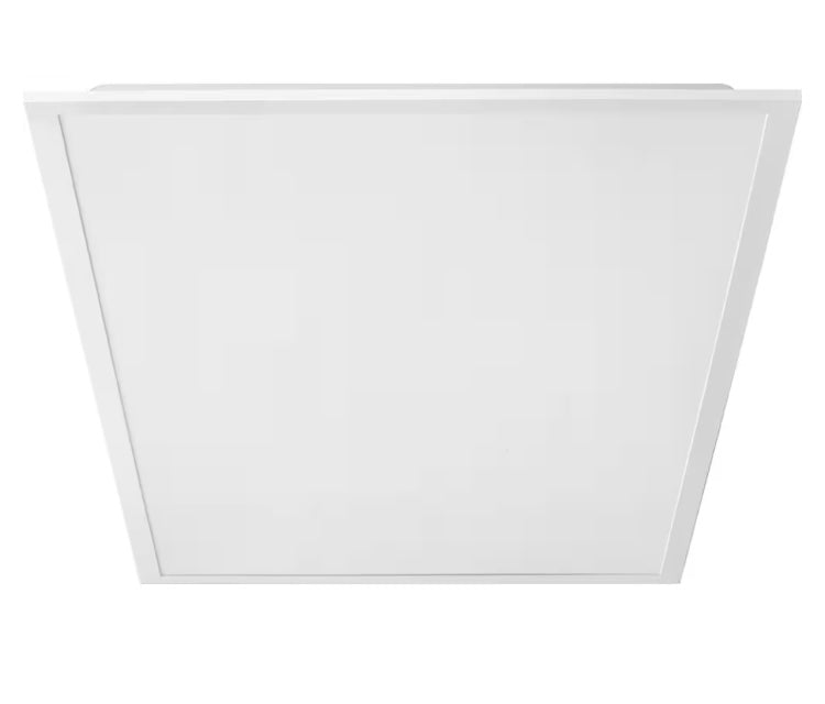 Lithonia Lighting 2x4 CPX Integrated LED Panel Troffer 4000 lumens 4000K CCT (New)