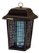 Flowtron 1 Acre Bug Zapper Light with Mosquito Attractant (Used)