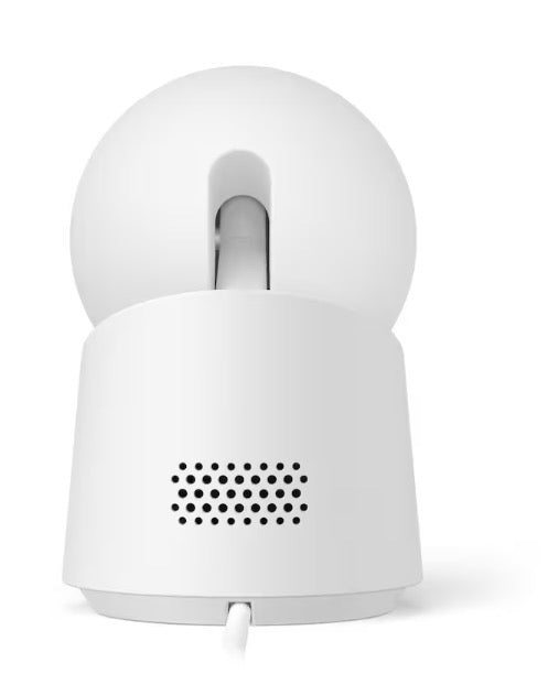 eufy security Mini Indoor Cam Pan &Tilt 2K (New)