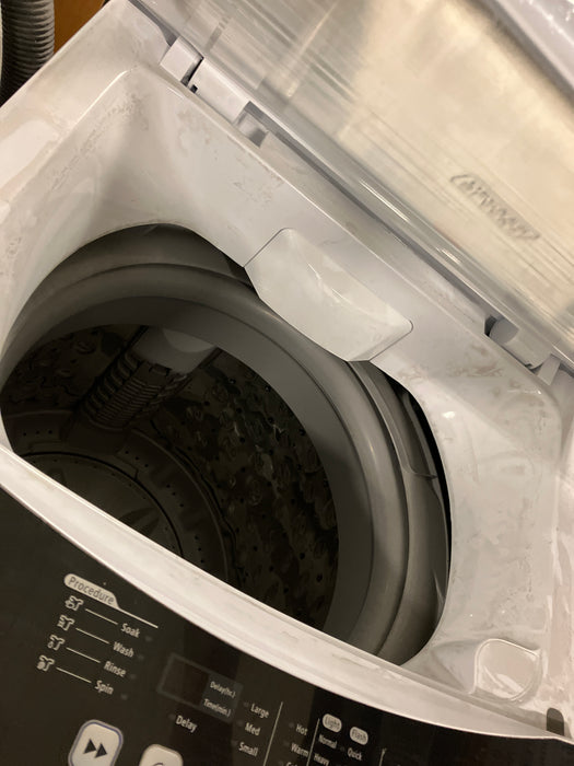BLACK+DECKER Black & Decker 1.7 cu. Ft. Portable Washer