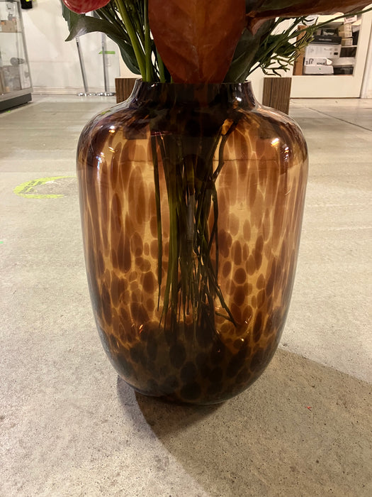 Vase with Flowers